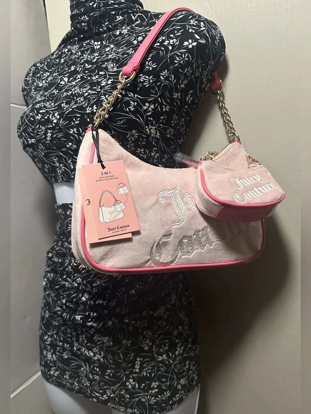✨💕Juicy Couture 